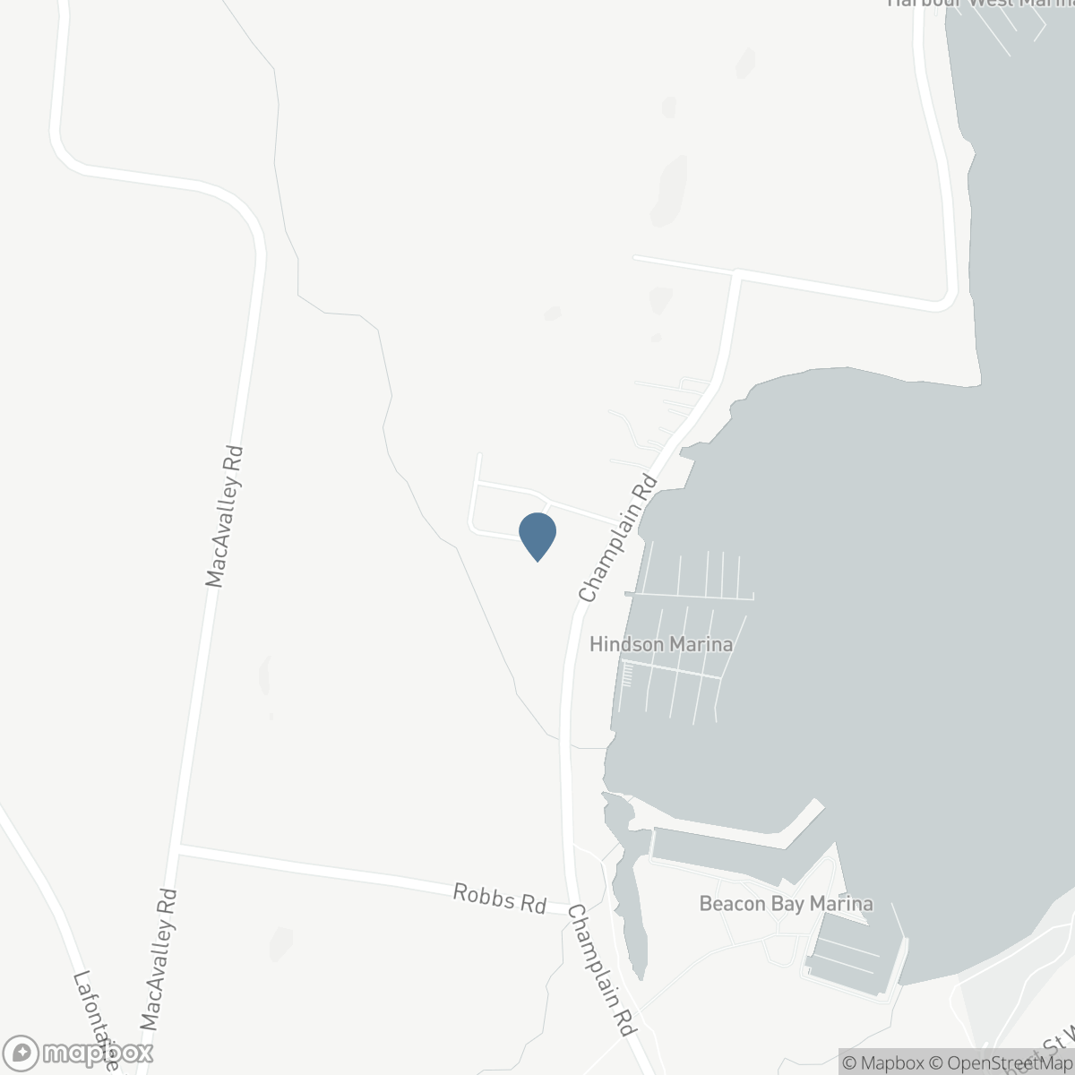 63 LEPAGE DRIVE, Penetanguishene, Ontario L9M 1R5